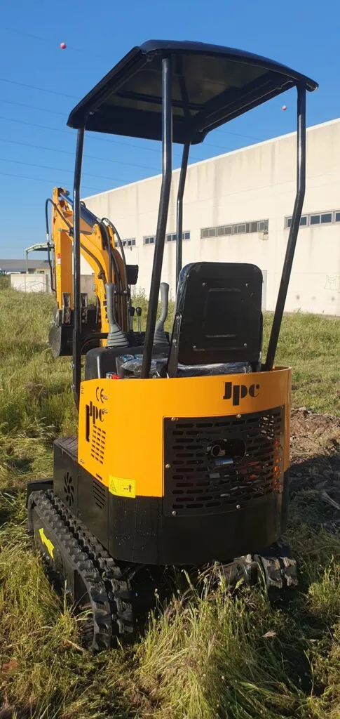 JPC HT12