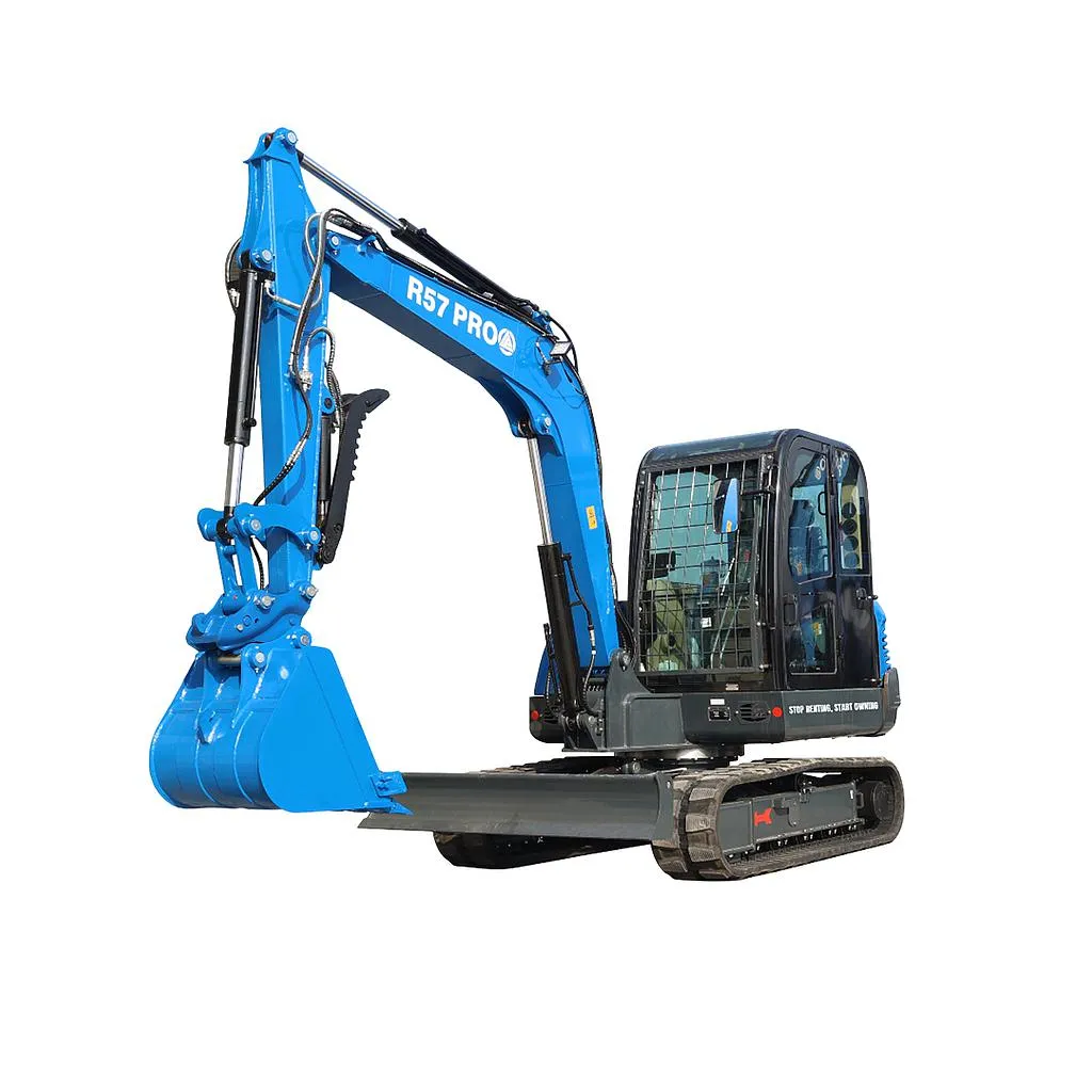 Rippa R57 PRO