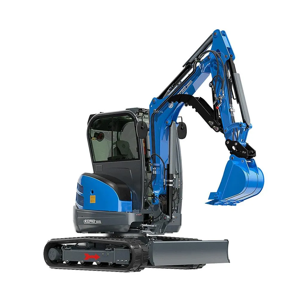 Rippa R32 PRO